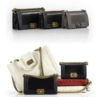 chanel girlfriend bag|chanel boyfriend bag small.